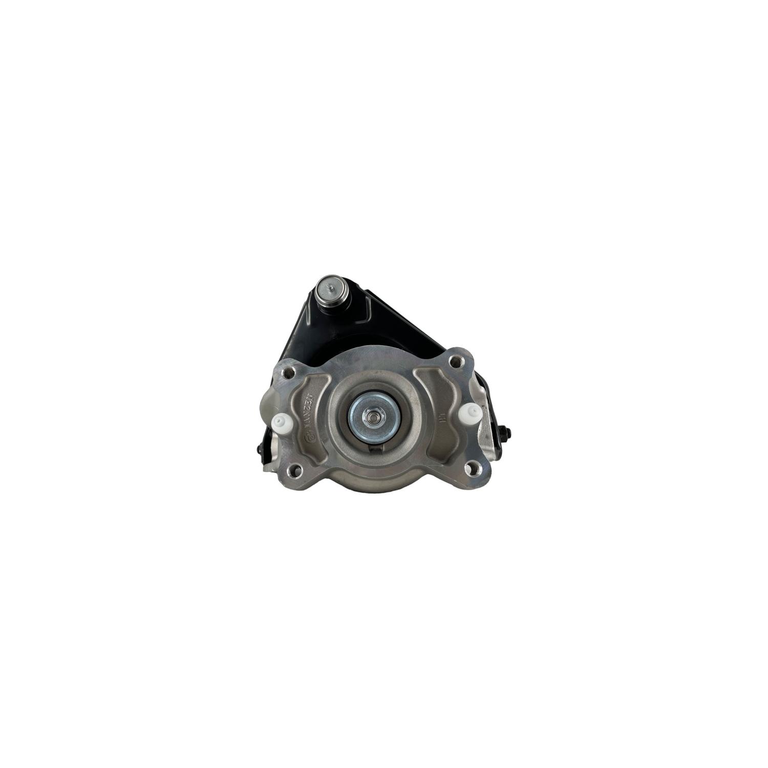 FCS Automotive 8335532L - Suspension Strut and Coil Spring Assembly FCS Automotive 8335532L Suspension Strut and Coil Spring Assembly product image 5 of 5