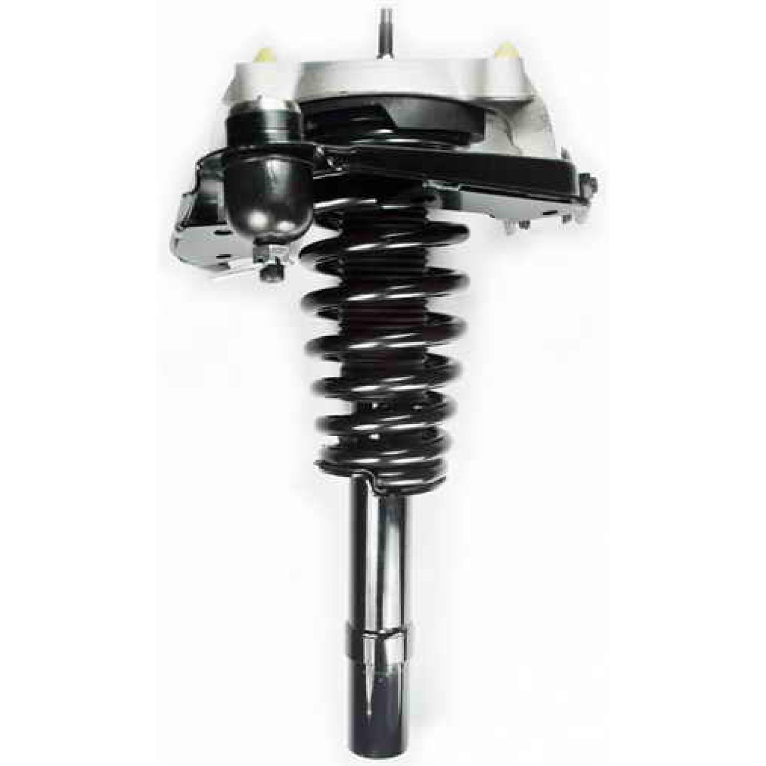 FCS Automotive 8335532R - Suspension Strut and Coil Spring Assembly FCS Automotive 8335532R Suspension Strut and Coil Spring Assembly product image 1 of 1