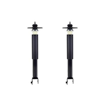 FCS Automotive 8341557 - Shock Absorber FCS Automotive 8341557 Shock Absorber product image 1 of 5