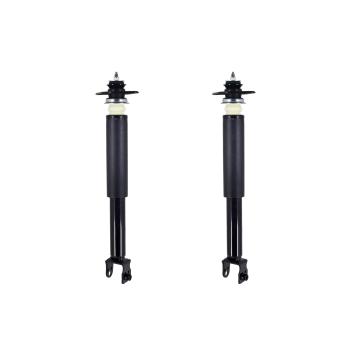 FCS Automotive 8341557 - Shock Absorber FCS Automotive 8341557 Shock Absorber product image 3 of 5
