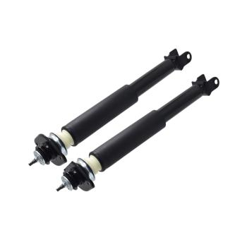 FCS Automotive 8341557 - Shock Absorber FCS Automotive 8341557 Shock Absorber product image 4 of 5