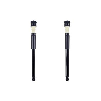 FCS Automotive 8341586 Shock Absorber product image 1 of 5