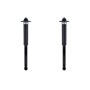 FCS Automotive 8341612 Shock Absorber product image 1 of 5