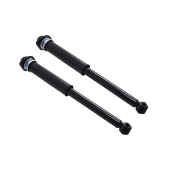 FCS Automotive 8341612 Shock Absorber product image 2 of 5