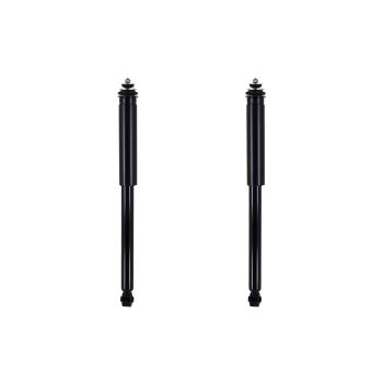 FCS Automotive 8341624 - Shock Absorber FCS Automotive 8341624 Shock Absorber product image 1 of 4