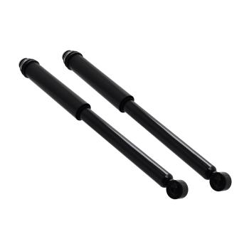 FCS Automotive 8341624 - Shock Absorber FCS Automotive 8341624 Shock Absorber product image 2 of 4