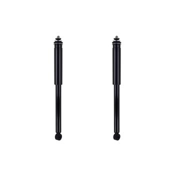 FCS Automotive 8341624 - Shock Absorber FCS Automotive 8341624 Shock Absorber product image 3 of 4