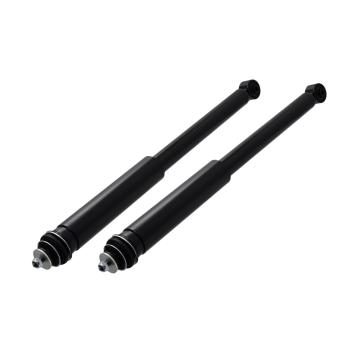 FCS Automotive 8341624 - Shock Absorber FCS Automotive 8341624 Shock Absorber product image 4 of 4