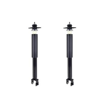 FCS Automotive 8341633 - Shock Absorber FCS Automotive 8341633 Shock Absorber product image 3 of 5