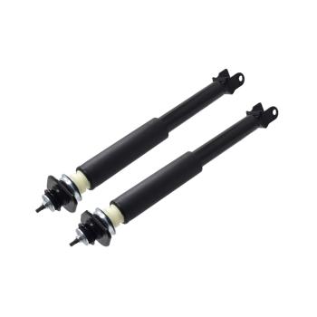 FCS Automotive 8341633 - Shock Absorber FCS Automotive 8341633 Shock Absorber product image 4 of 5