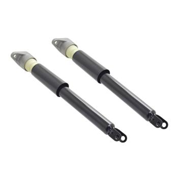 FCS Automotive 8341740 - Shock Absorber FCS Automotive 8341740 Shock Absorber product image 2 of 5