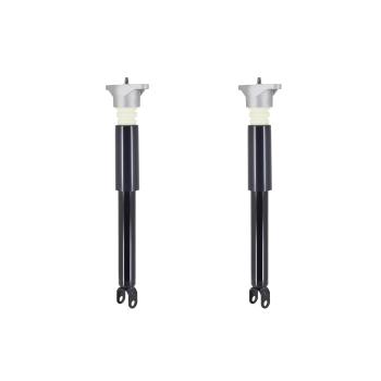 FCS Automotive 8341740 - Shock Absorber FCS Automotive 8341740 Shock Absorber product image 3 of 5