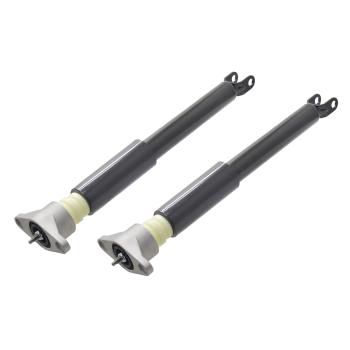 FCS Automotive 8341740 - Shock Absorber FCS Automotive 8341740 Shock Absorber product image 4 of 5