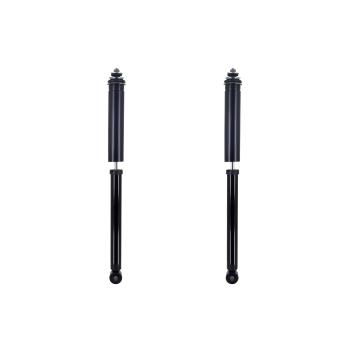FCS Automotive 8341980 Shock Absorber product image 1 of 1