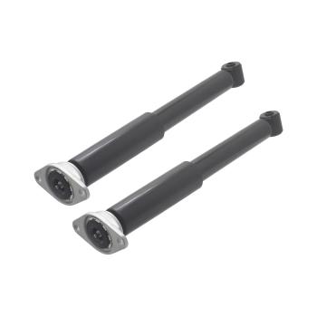 FCS Automotive 8341984 - Shock Absorber FCS Automotive 8341984 Shock Absorber product image 4 of 5