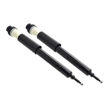 FCS Automotive 8343309 Shock Absorber product image 2 of 4