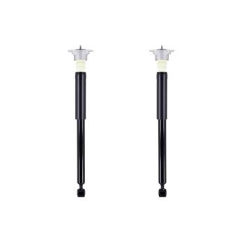 FCS Automotive 8346017 - Shock Absorber FCS Automotive 8346017 Shock Absorber product image 1 of 5