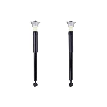 FCS Automotive 8346017 - Shock Absorber FCS Automotive 8346017 Shock Absorber product image 3 of 5