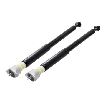 FCS Automotive 8346017 - Shock Absorber FCS Automotive 8346017 Shock Absorber product image 4 of 5