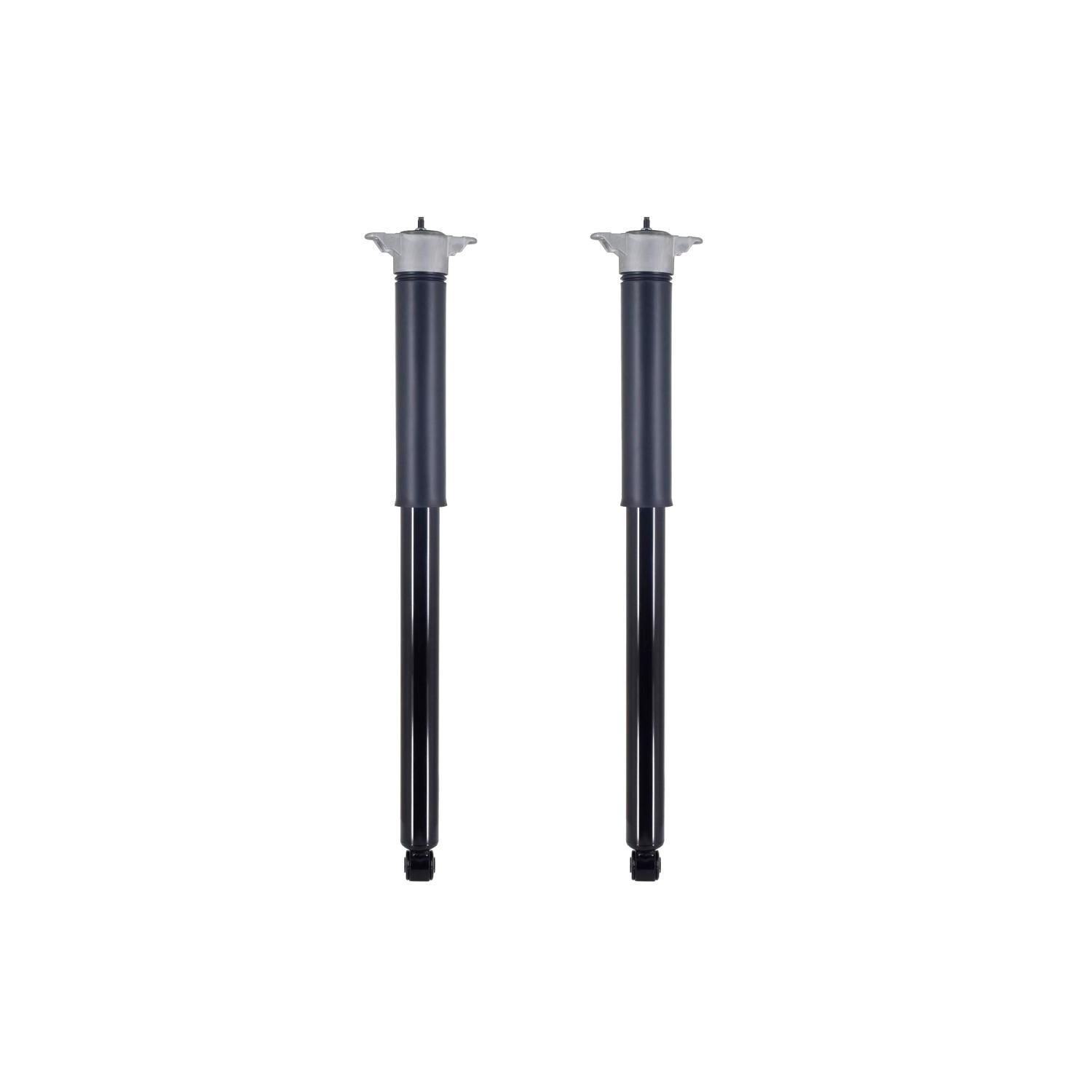 FCS Automotive 8346041 Shock Absorber product image 1 of 4