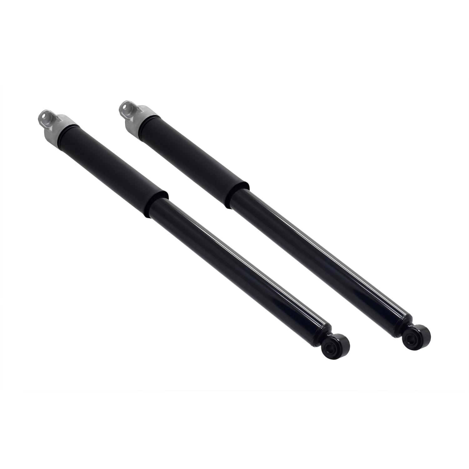 FCS Automotive 8346041 Shock Absorber product image 2 of 4