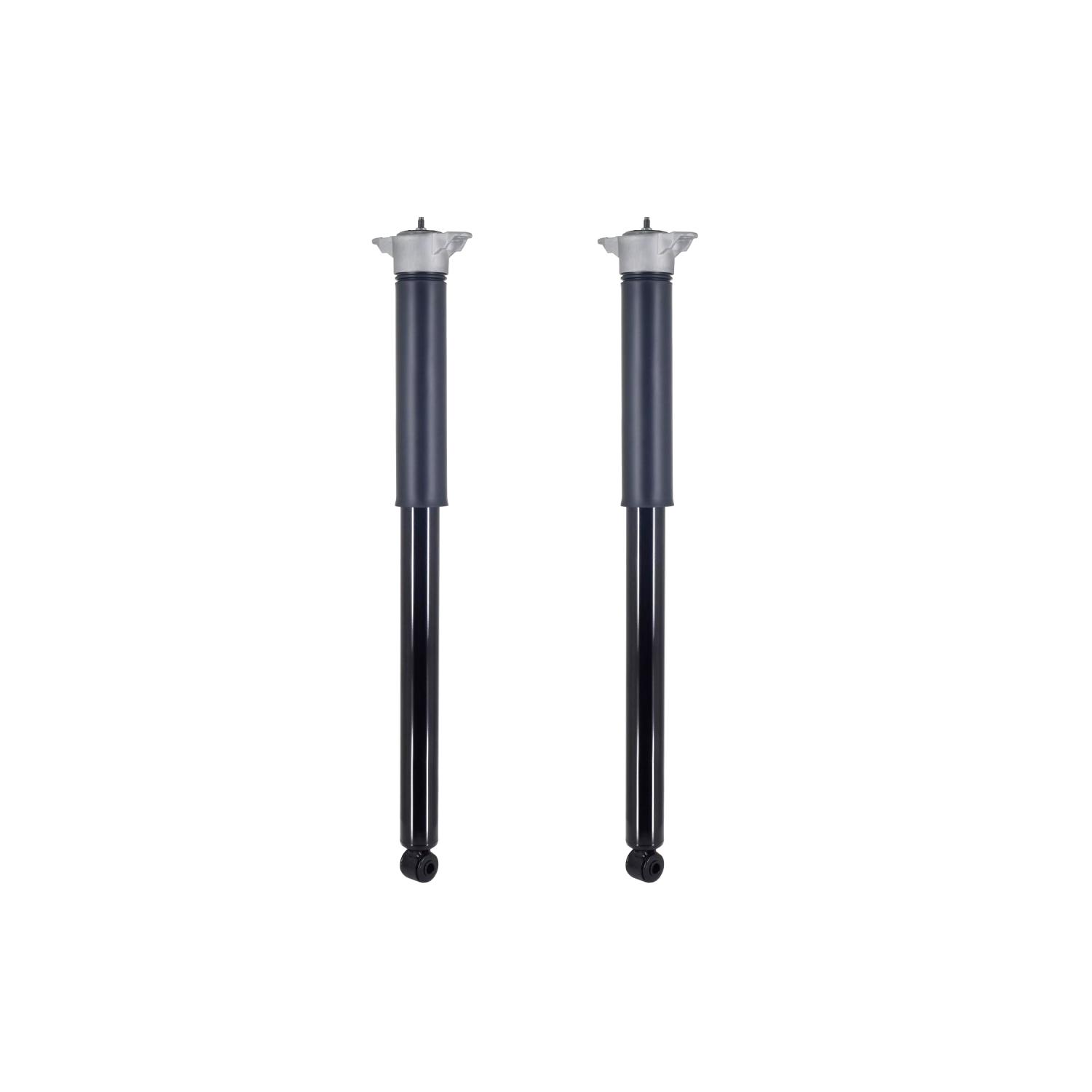 FCS Automotive 8346041 Shock Absorber product image 3 of 4