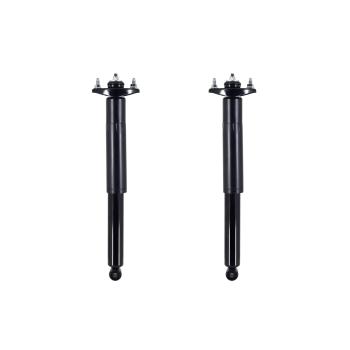 FCS Automotive 8346087 Shock Absorber product image 1 of 5