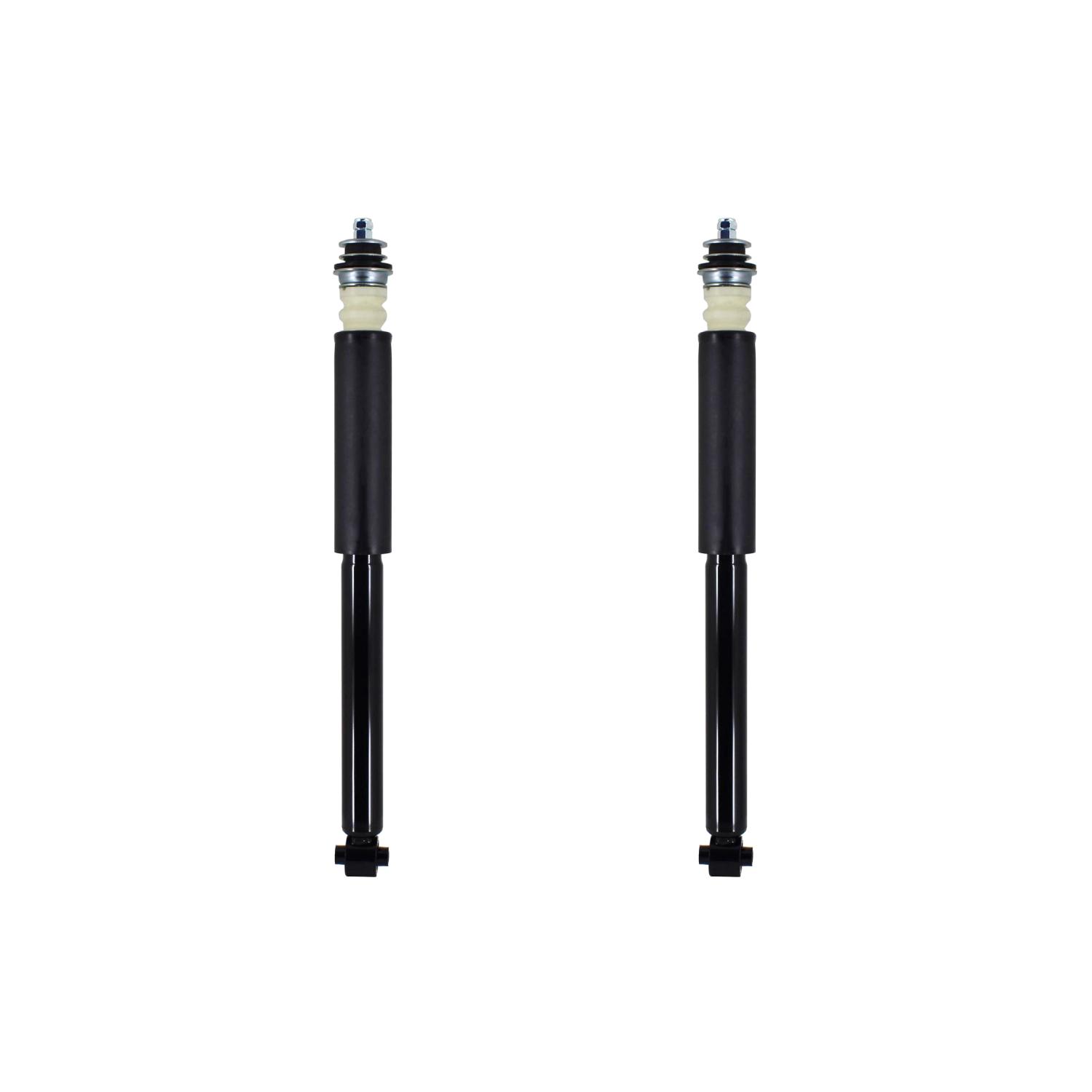 FCS Automotive 8346114 Shock Absorber product image 1 of 4