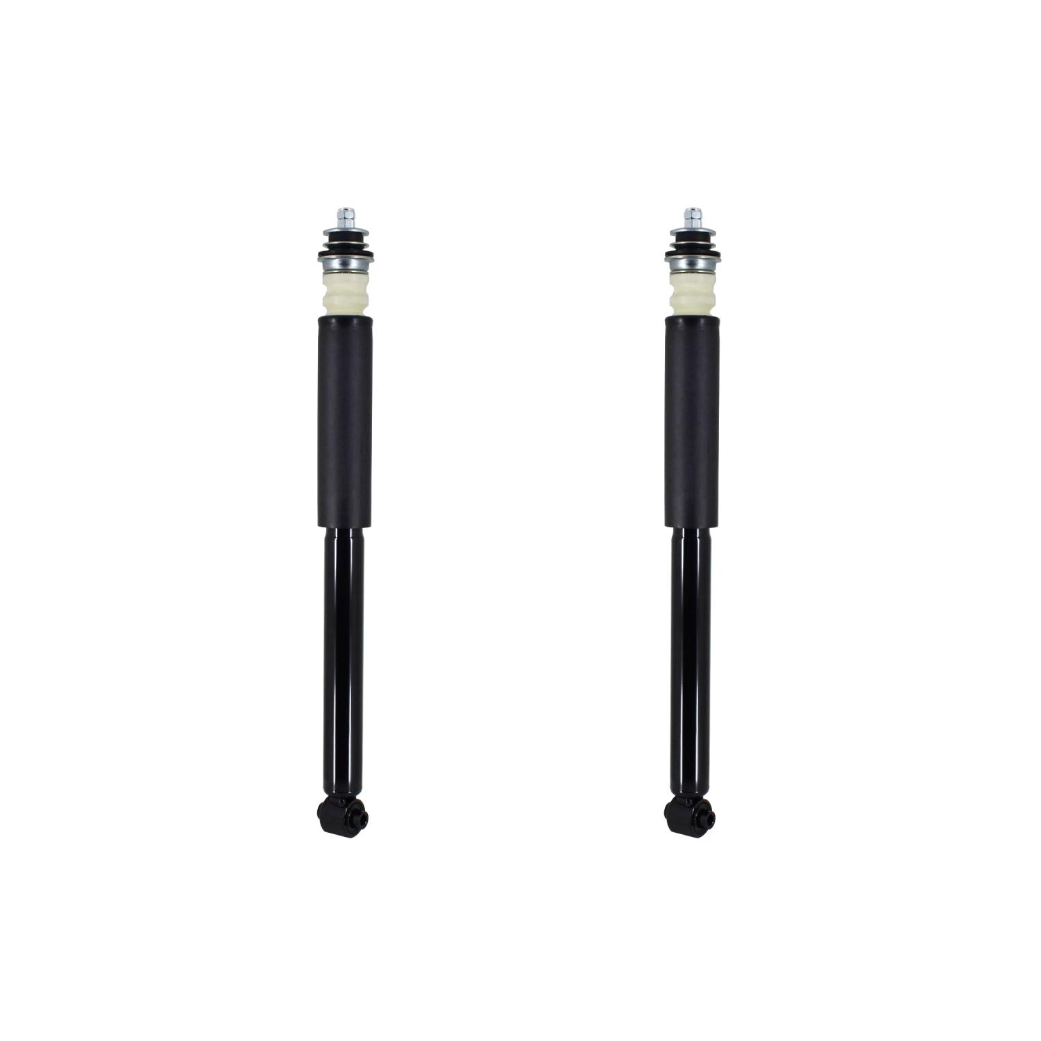 FCS Automotive 8346114 Shock Absorber product image 3 of 4