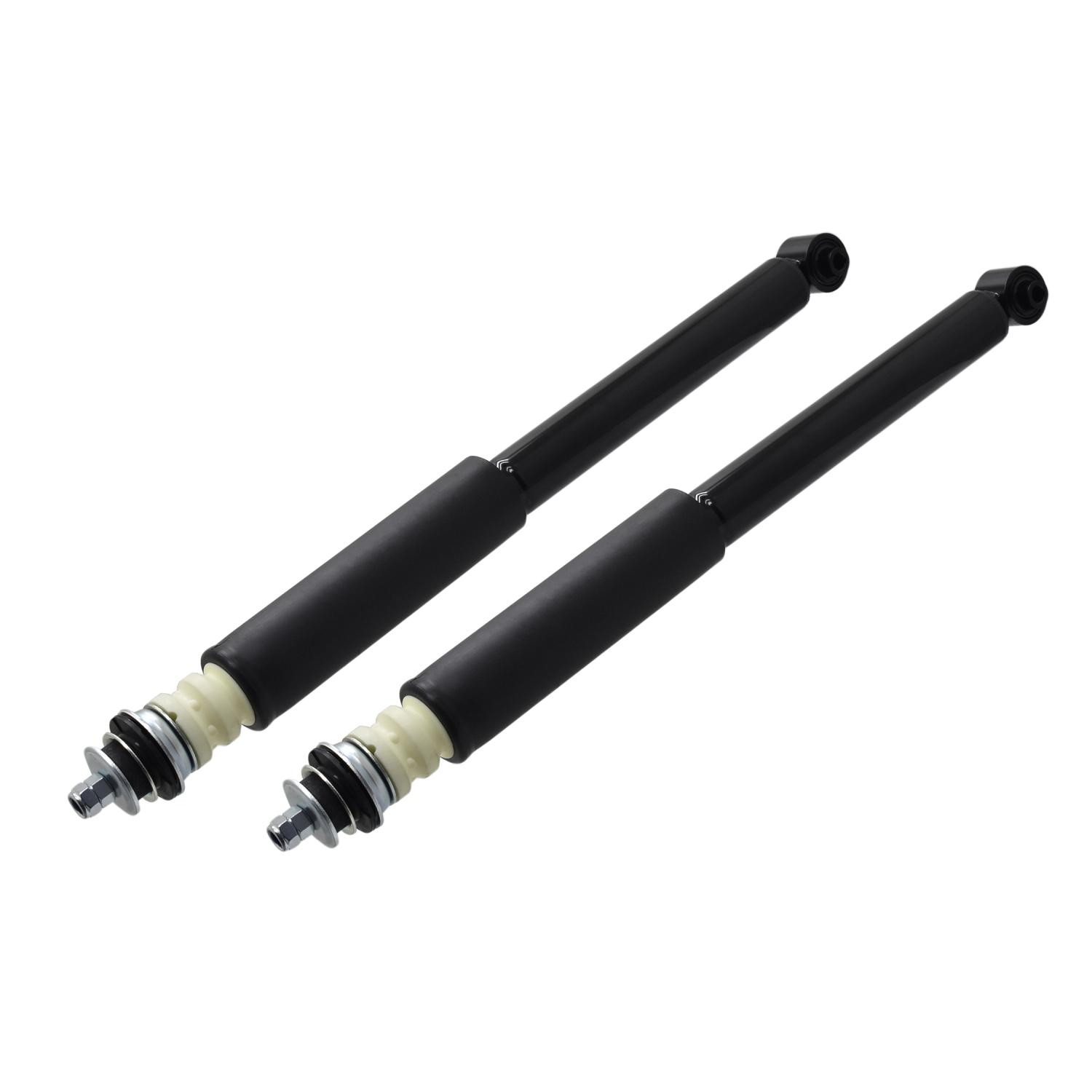 FCS Automotive 8346114 Shock Absorber product image 4 of 4