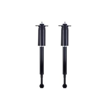 FCS Automotive 8346115 - Shock Absorber FCS Automotive 8346115 Shock Absorber product image 1 of 4