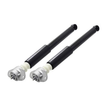 FCS Automotive 8346173 - Shock Absorber FCS Automotive 8346173 Shock Absorber product image 4 of 5