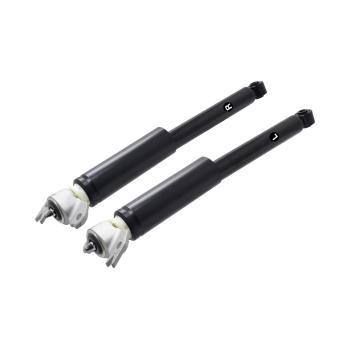 FCS Automotive 8346178RL - Shock Absorber FCS Automotive 8346178RL Shock Absorber product image 3 of 5