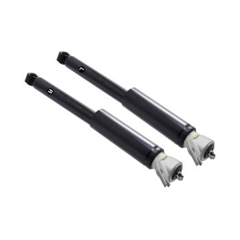 FCS Automotive 8346178RL - Shock Absorber FCS Automotive 8346178RL Shock Absorber product image 4 of 5