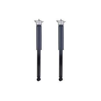 FCS Automotive 8346207 - Shock Absorber FCS Automotive 8346207 Shock Absorber product image 3 of 4
