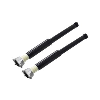 FCS Automotive 8346213 - Shock Absorber FCS Automotive 8346213 Shock Absorber product image 4 of 5