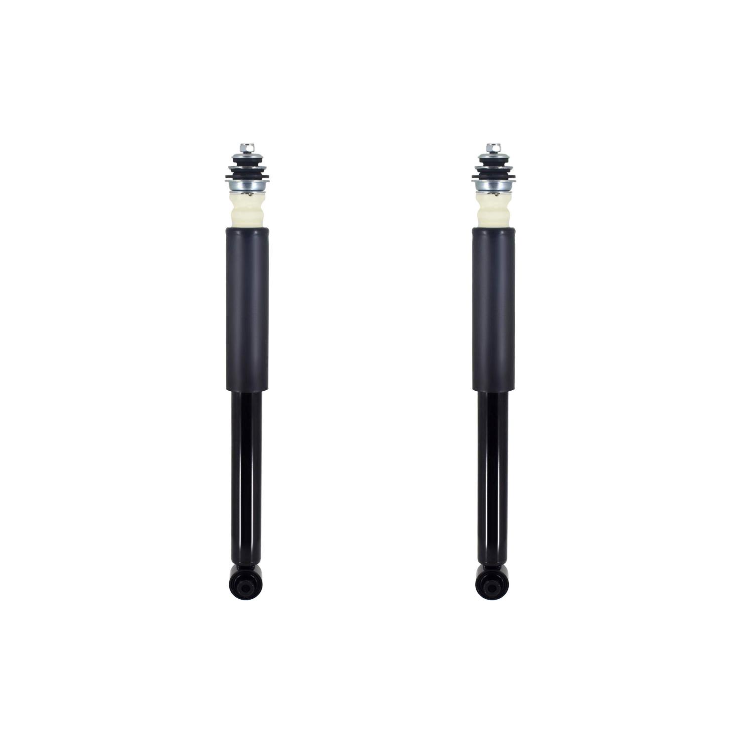 FCS Automotive 8346238 - Shock Absorber FCS Automotive 8346238 Shock Absorber product image 1 of 1