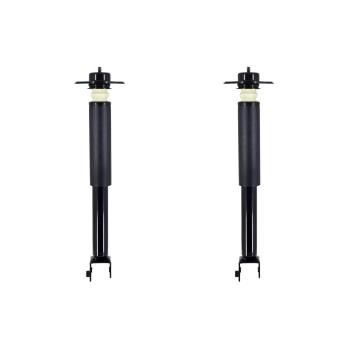 FCS Automotive 8346241 Shock Absorber product image 1 of 5