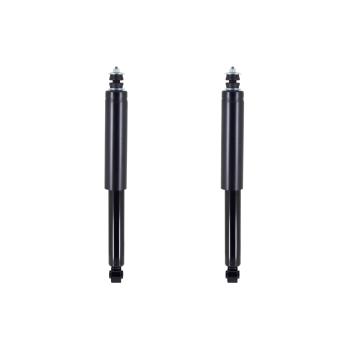 FCS Automotive 8346243 Shock Absorber product image 1 of 4