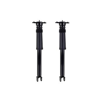 FCS Automotive 8346256 - Shock Absorber FCS Automotive 8346256 Shock Absorber product image 3 of 5