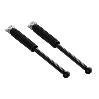 FCS Automotive 8346327 Shock Absorber product image 2 of 5