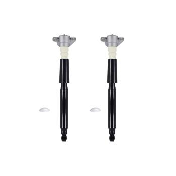 FCS Automotive 8346333 - Shock Absorber FCS Automotive 8346333 Shock Absorber product image 1 of 5