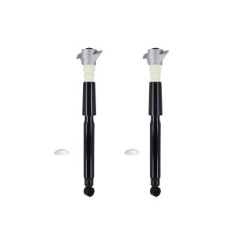 FCS Automotive 8346333 - Shock Absorber FCS Automotive 8346333 Shock Absorber product image 3 of 5