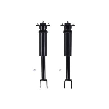 FCS Automotive 8346347 - Shock Absorber FCS Automotive 8346347 Shock Absorber product image 1 of 5