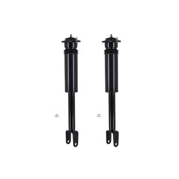FCS Automotive 8346347 - Shock Absorber FCS Automotive 8346347 Shock Absorber product image 3 of 5