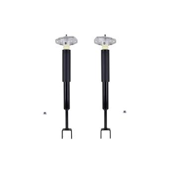 FCS Automotive 8346370RL Shock Absorber product image 1 of 1