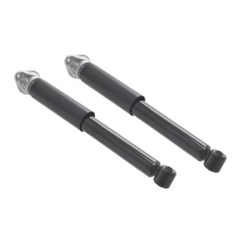 FCS Automotive 8346416 - Shock Absorber FCS Automotive 8346416 Shock Absorber product image 2 of 5