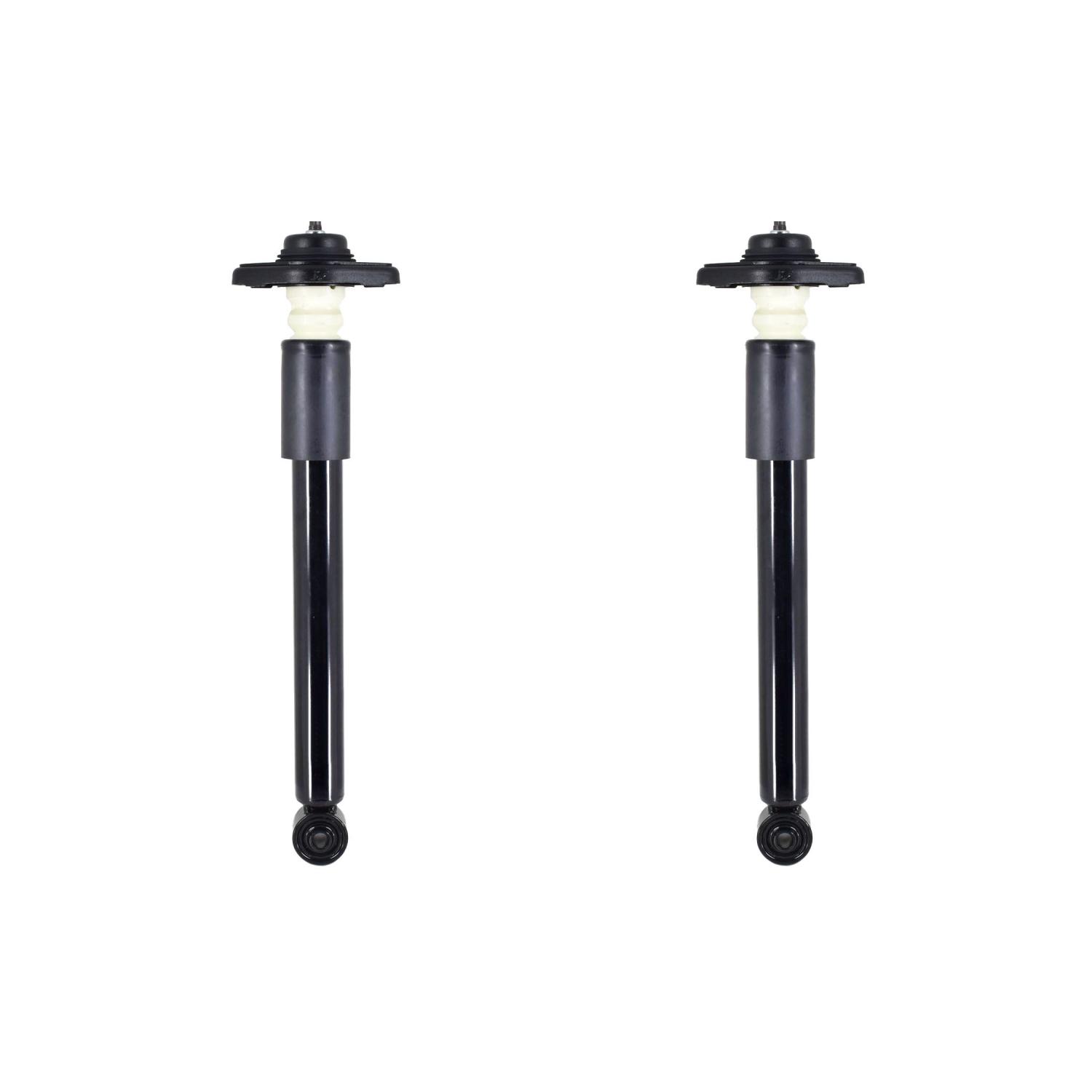 FCS Automotive 8346422 Shock Absorber product image 1 of 5