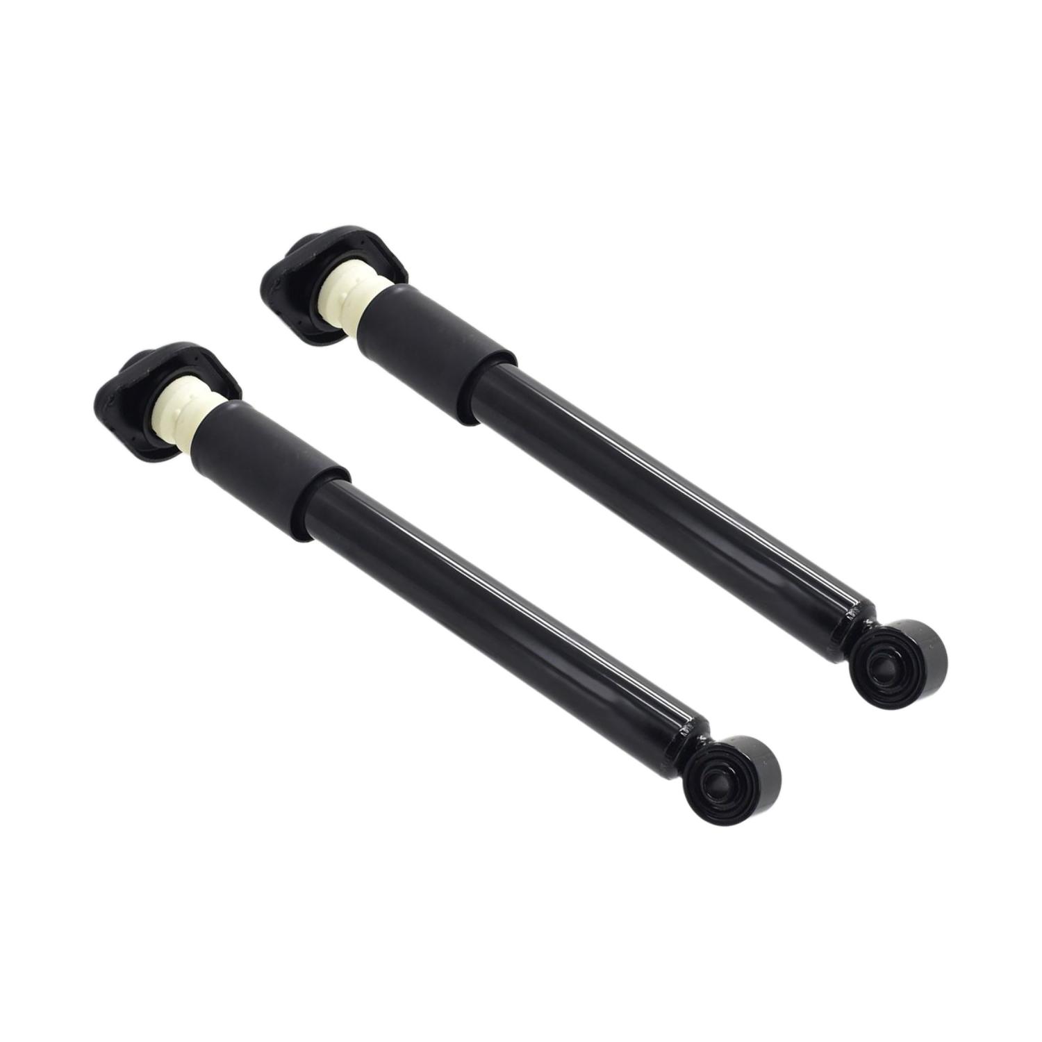 FCS Automotive 8346422 Shock Absorber product image 2 of 5