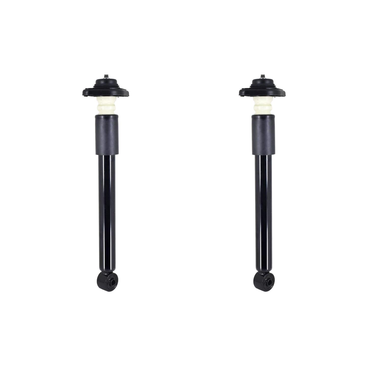 FCS Automotive 8346422 Shock Absorber product image 3 of 5